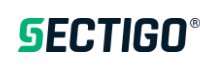 Sectigo SSL Sertifikası