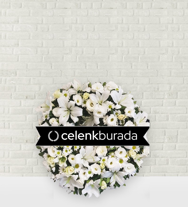 Mozole Tabut Çiçeği